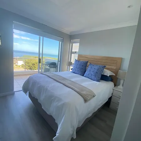 42 Whale Rock Estate Apartment Hermanus Exterior photo