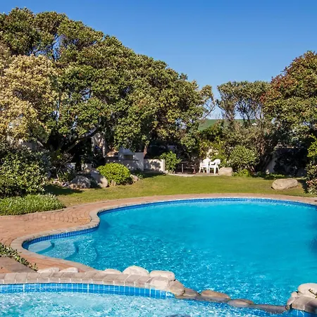 42 Whale Rock Estate Apartment Hermanus Exterior photo