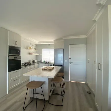 42 Whale Rock Estate Apartment Hermanus Exterior photo
