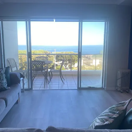 42 Whale Rock Estate Apartment Hermanus Exterior photo