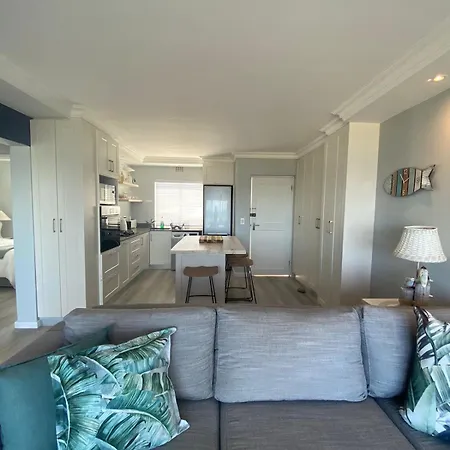 42 Whale Rock Estate Apartment Hermanus Exterior photo