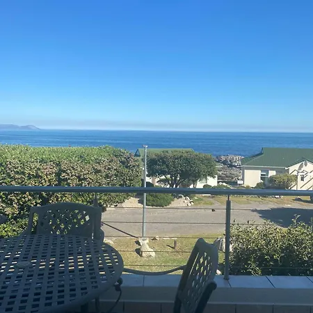 42 Whale Rock Estate Apartment Hermanus Exterior photo
