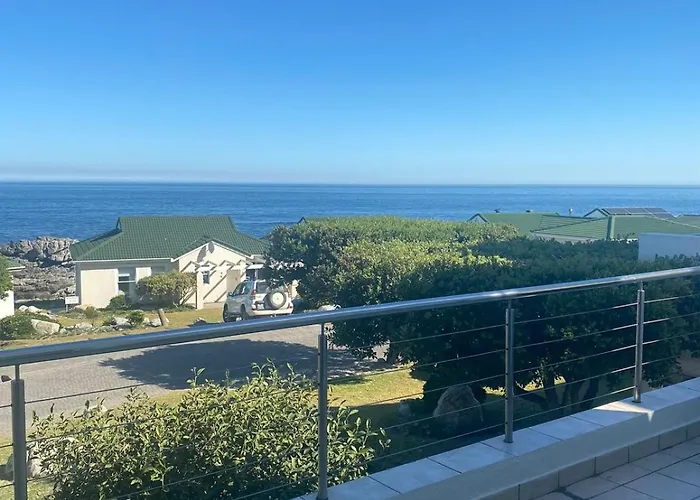 42 Whale Rock Estate
