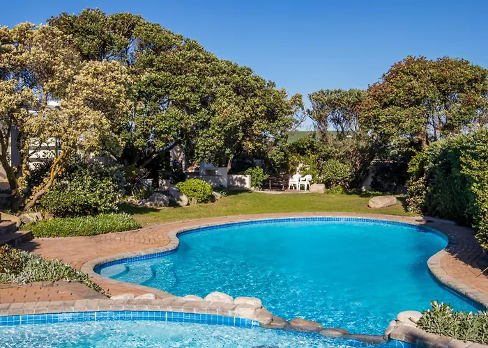 42 Whale Rock Estate